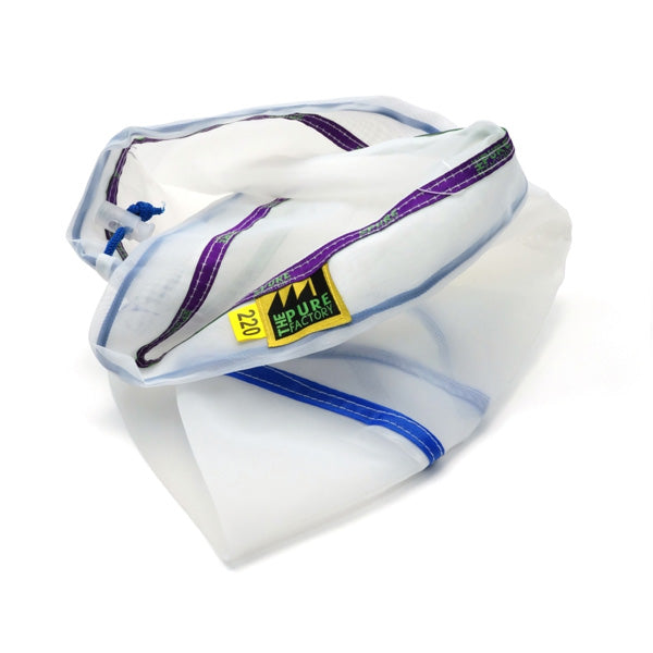 Bolsa Extracion Pure Factory 220 Micras 20 lt.