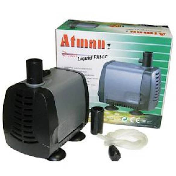 Atman AT-102 Water Pump - 500 l/h.