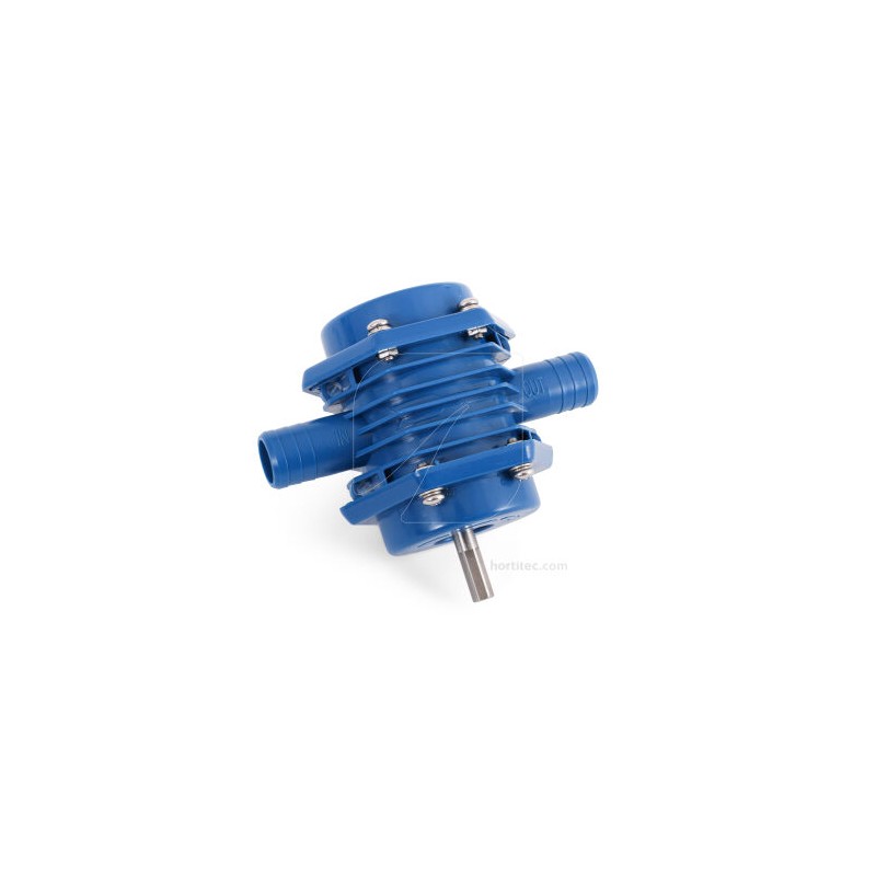Water Master Transfer Pump