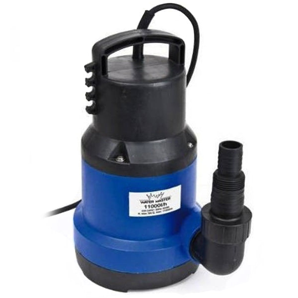 Water Master Water Pump 11,000 l/h.