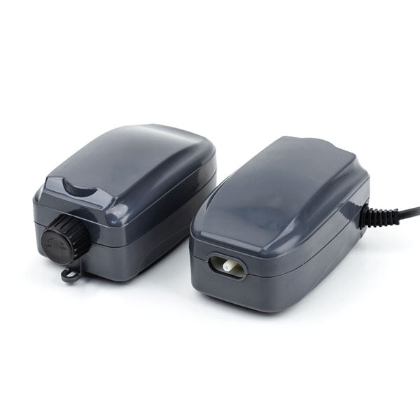 Air Pump Water Master 2 outlets 2x1.5 L/min.