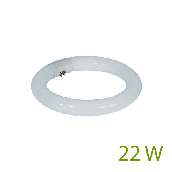 CFL Agrolite UFO 22 W Bulb