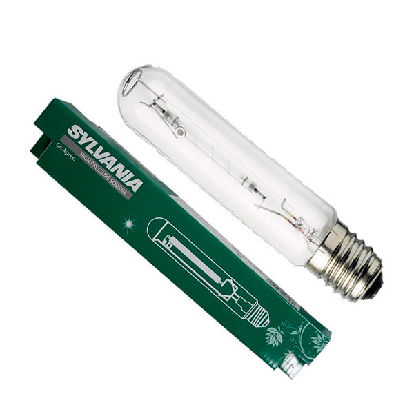 Lampada HPS Sylvania 250 w Groxpress