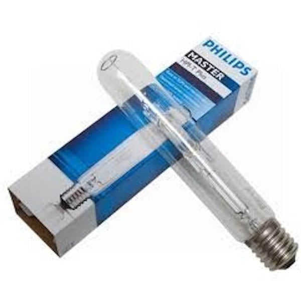 Philips 1,000w HPI-T Metal Halide Lamp