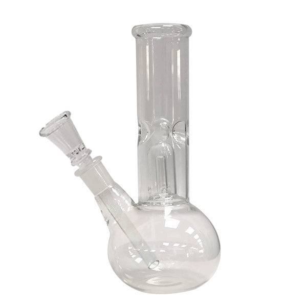 Glass Bong Ice Percolator Bubble 20 cm.