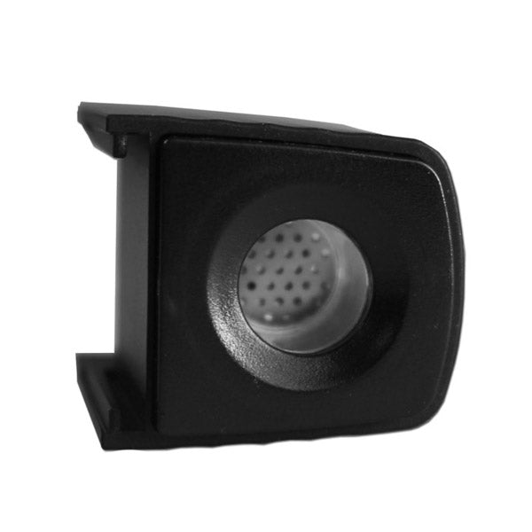 Brick Black Leaf Filling Chamber