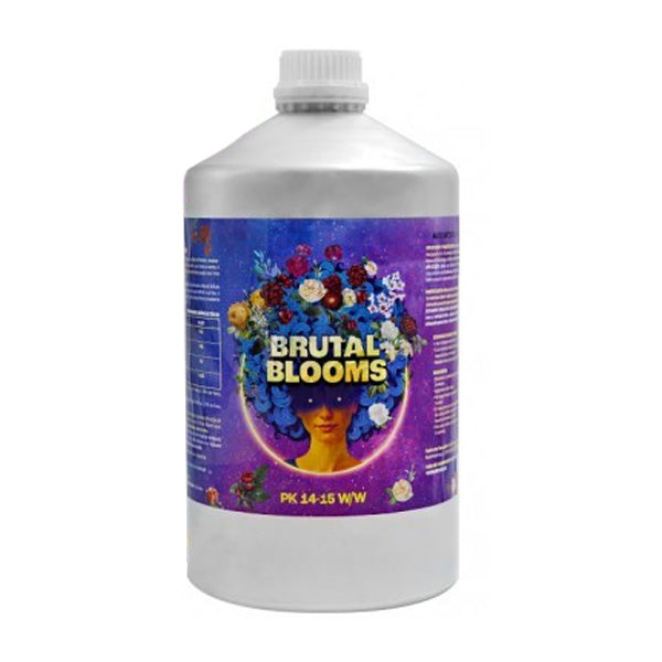 Brutal Blooms 5,5 lt.