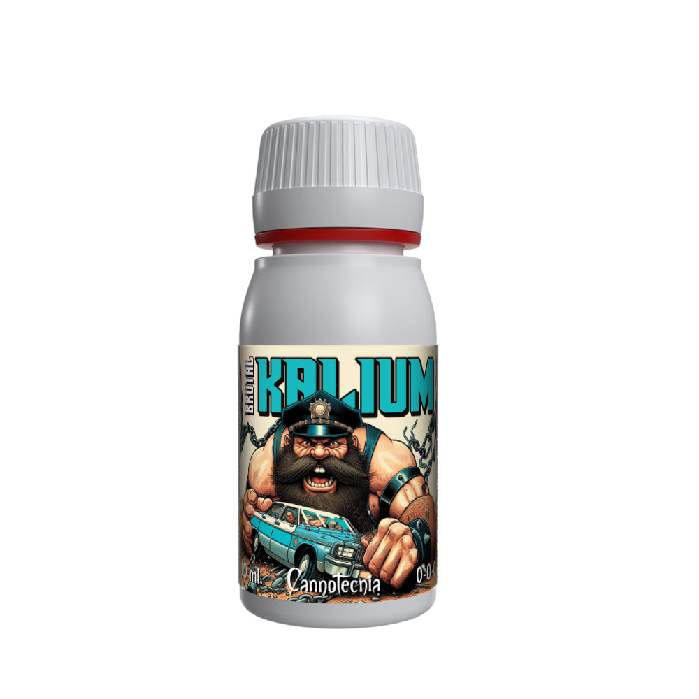 Brutal Kalium K30 - 60 ml. Cannotecnia