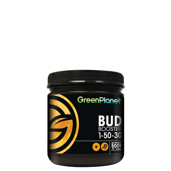 Bud Booster 500 gr. Green Planet Nutrients