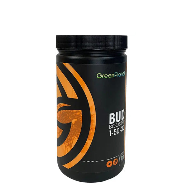 Bud Booster 1 Kg. Green Planet Nutrients