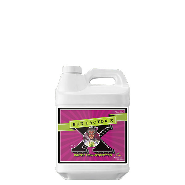 Bud Factor X 250 ml. Advanced Nutrients