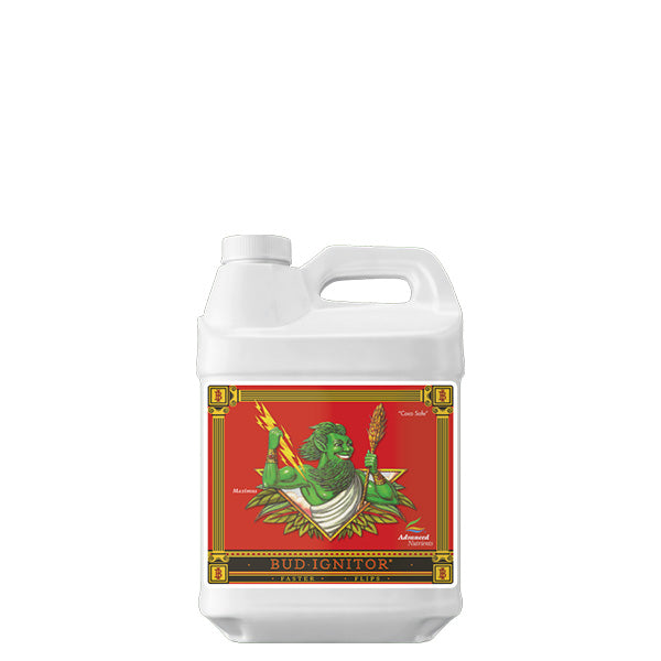 Bud Ignitor 250 ml. Advanced Nutrients