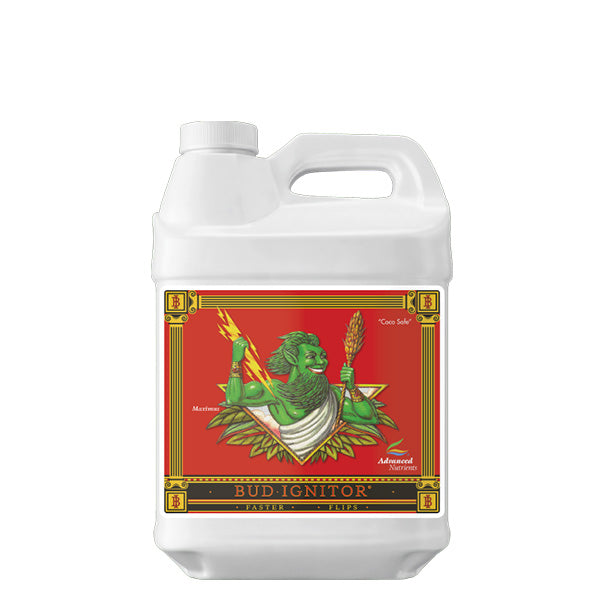 Bud Ignitor 500 ml. Advanced Nutrients