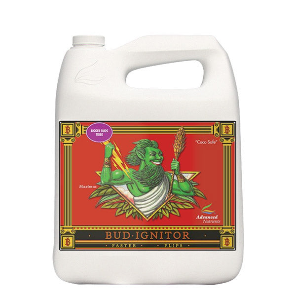 Bud Ignitor 5 lt. Advanced Nutrients