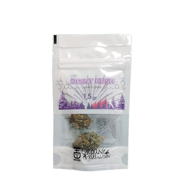 CBD Flores Ijoint Kush 1,5 gr.
