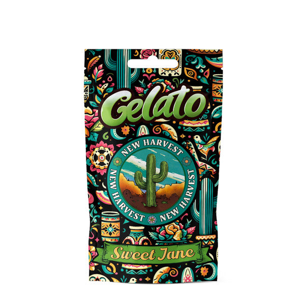 CBD Sweet Jane Gelato 1 gr.