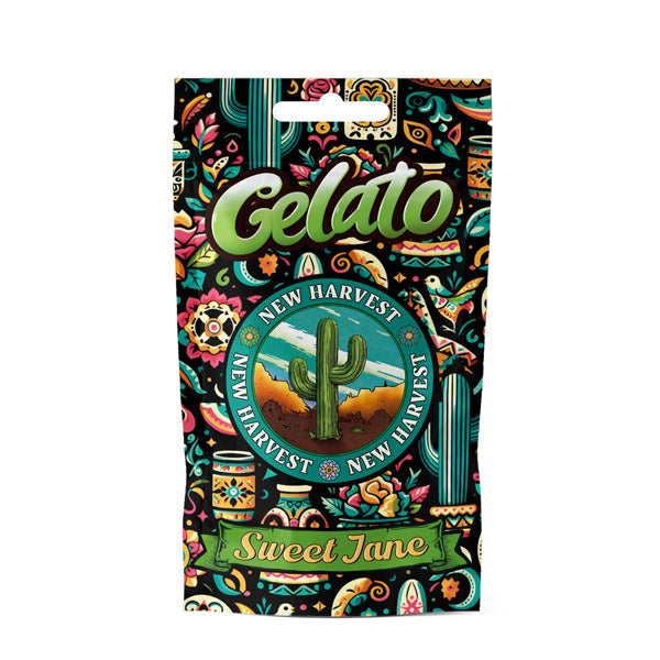 CBD Sweet Jane Gelato 3 gr.