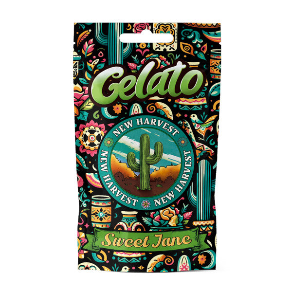 CBD Sweet Jane Gelato 5 gr.