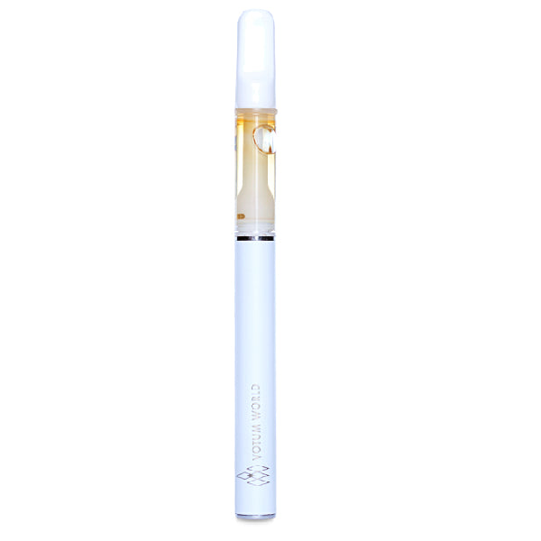 CBD Vaper Votum World 90% Citritco & Menta 1 ml.
