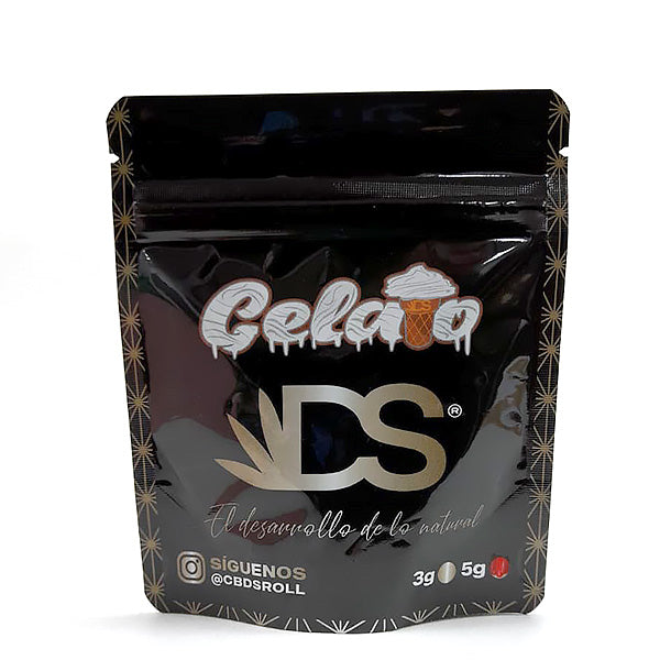 Cañamo Cbdsroll Gelato Premium 3 gr.