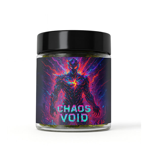 Cañamo Cbd Arkano Indoor Chaos Void 2 gr.