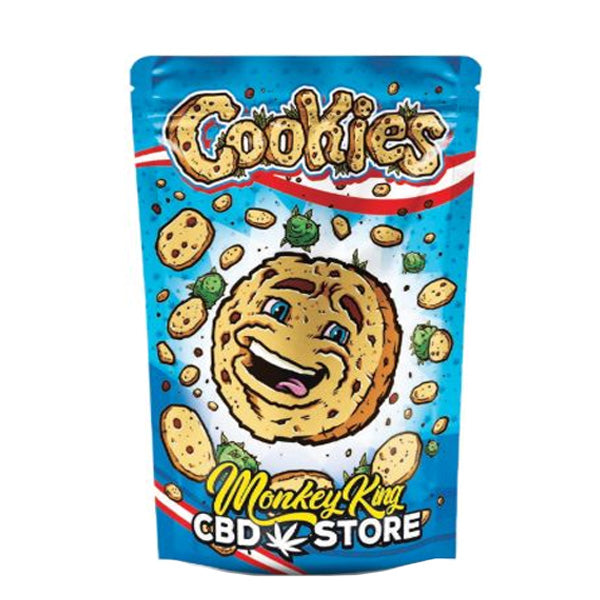 Cañamo Cbd Monkey King Cookies 5 gr.