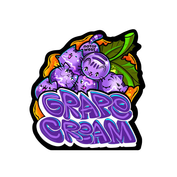 Canapa CBD Naturwest Indoor Purple Hydro 2 gr.