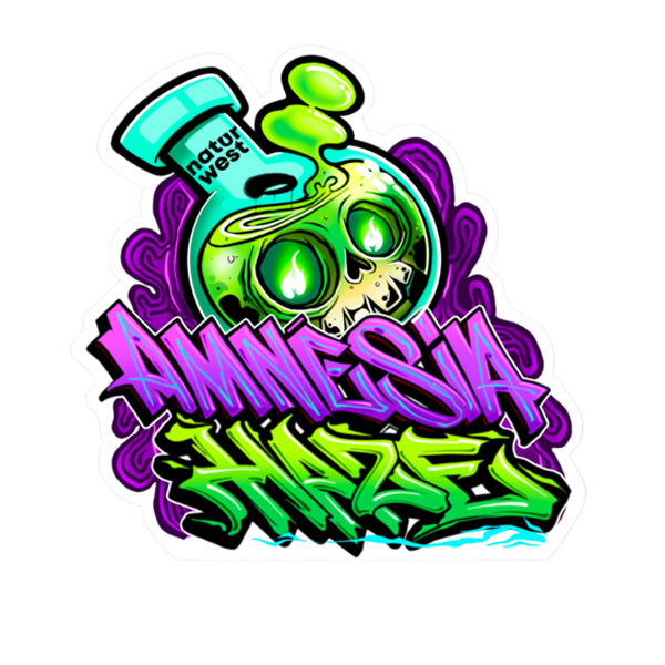 Cañamo Cbd Naturwest Amnesia Haze 5 gr.