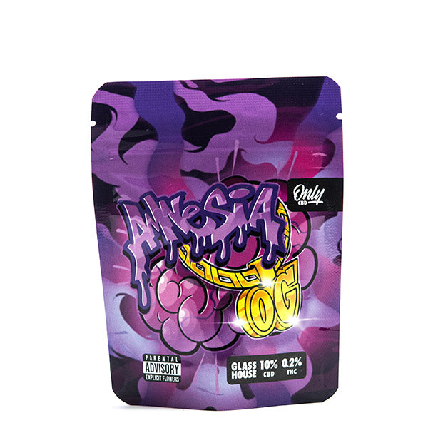 Cañamo Cbd Only Cbd Amnesia Og 1 gr.