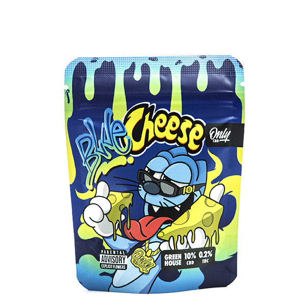 Cañamo Cbd Only Cbd Blue Cheese 1 gr.