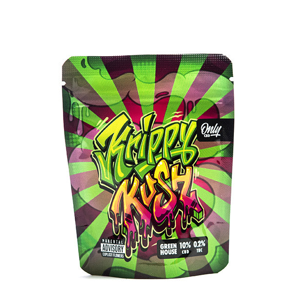 Cañamo Cbd Only Cbd Krippy Kush 1 gr.