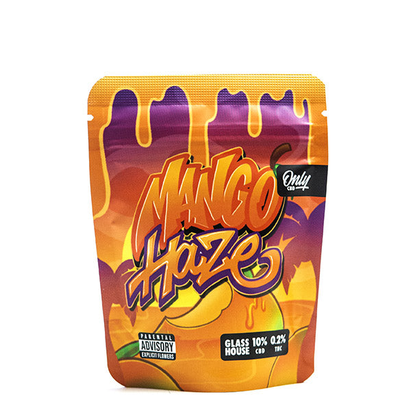 Cañamo Cbd Only Cbd Mango Haze 1 gr.