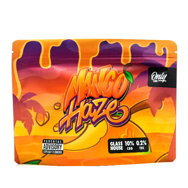 Cañamo Cbd Only Cbd Mango Haze 25 gr.