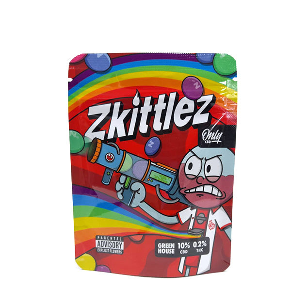 Canapa CBD Only CBD Zkittlez 1 gr.