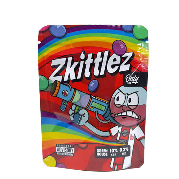 Canapa Cbd Only Cbd Zkittlez 3.5 gr.