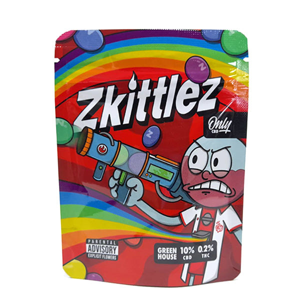 Cañamo Cbd Only Cbd Zkittlez 5 gr.