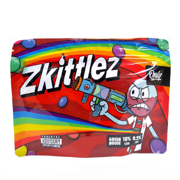 Cañamo Cbd Only Cbd Zkittlez 25 gr.
