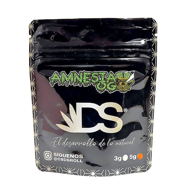 Cañamo Cbdsroll Indoor Amnesia 5 gr.