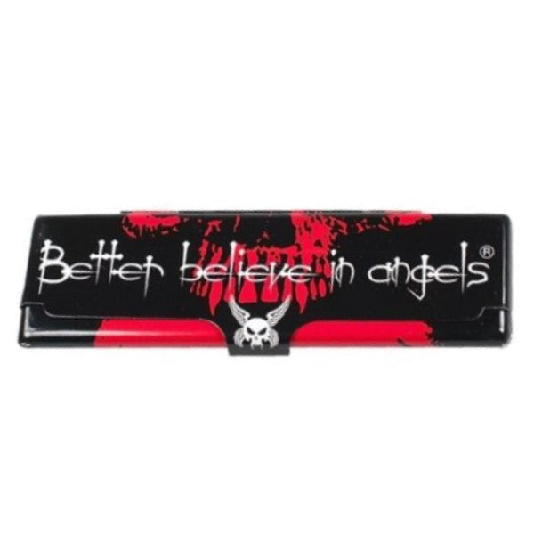 Scatola di metallo per cartine Better Believe King Size