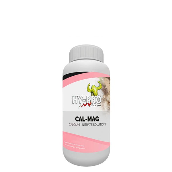Cal Mag 500 ml. Hy-Pro