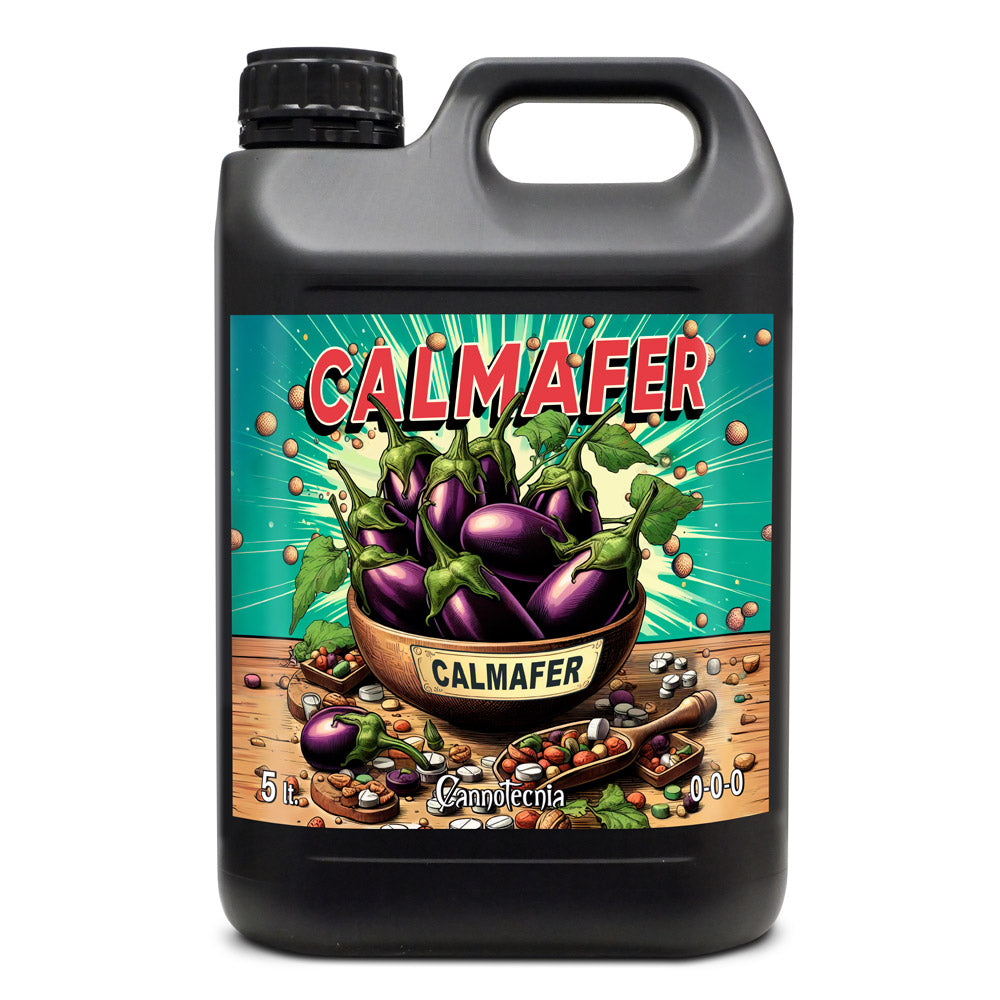 Calmafer 5 lt. Cannotecnia