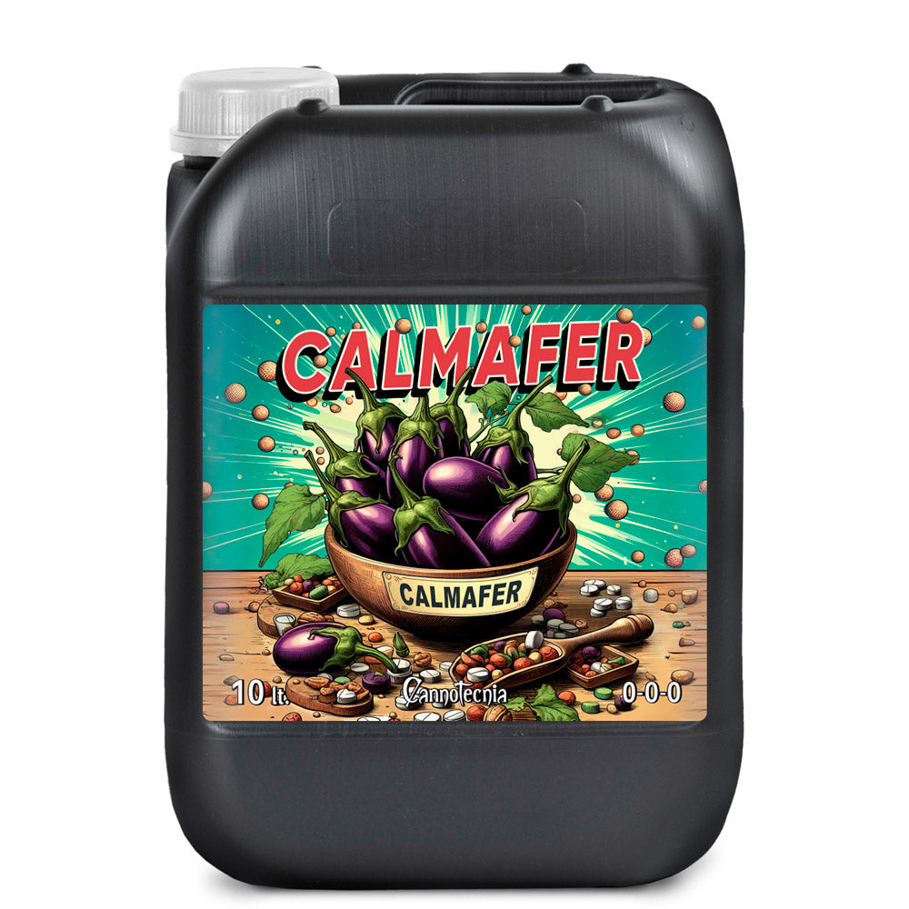 Calmafer 10 lt. Cannotecnia