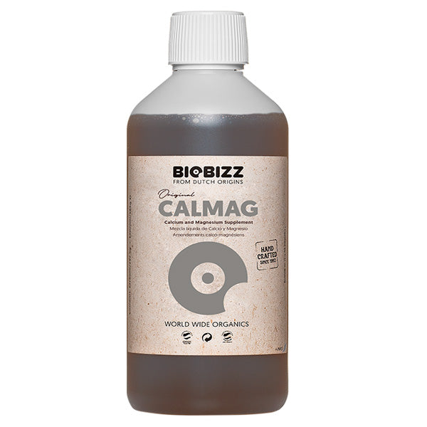 Calmag 1 lt. Bio Bizz