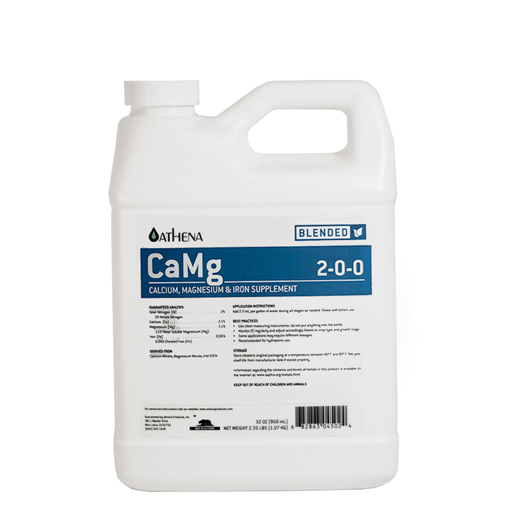 Camg 0.94 lt. Athena