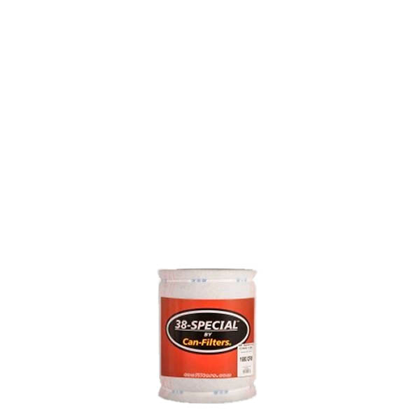 Canister Filter 38 Special W50 - 160/ 500 - 900 m3