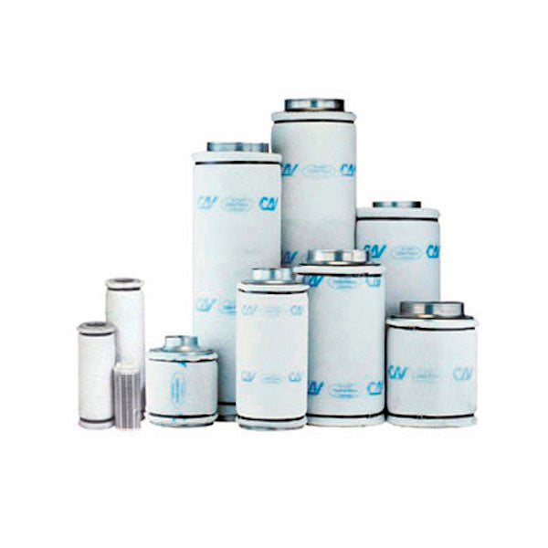 Can Filter Original 333 - 200/330 - 400 m3