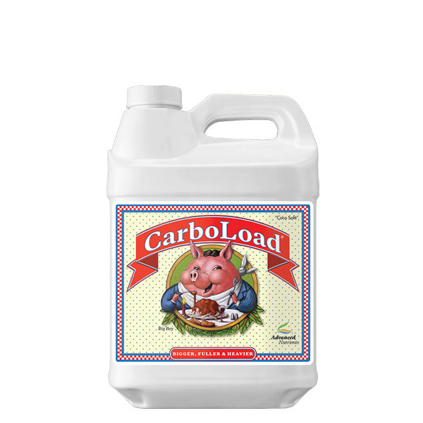 Carboload 500 ml. Advanced Nutrients
