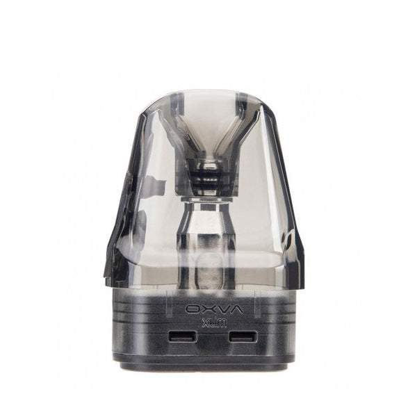 Cartucho Oxva Xlim Pro 0.6 Ohm 2 ml. Pack 3 ud.