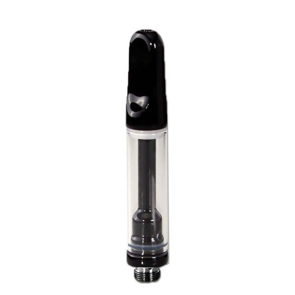 Cartucho Tip Vapeador Recambio 1 ml. Black