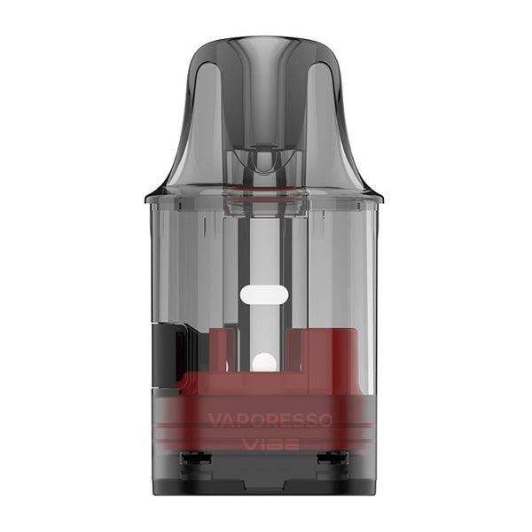 Cartucho Vaporesso Vibe 0.6 Ohm 0.8 Ohm 2 ml.